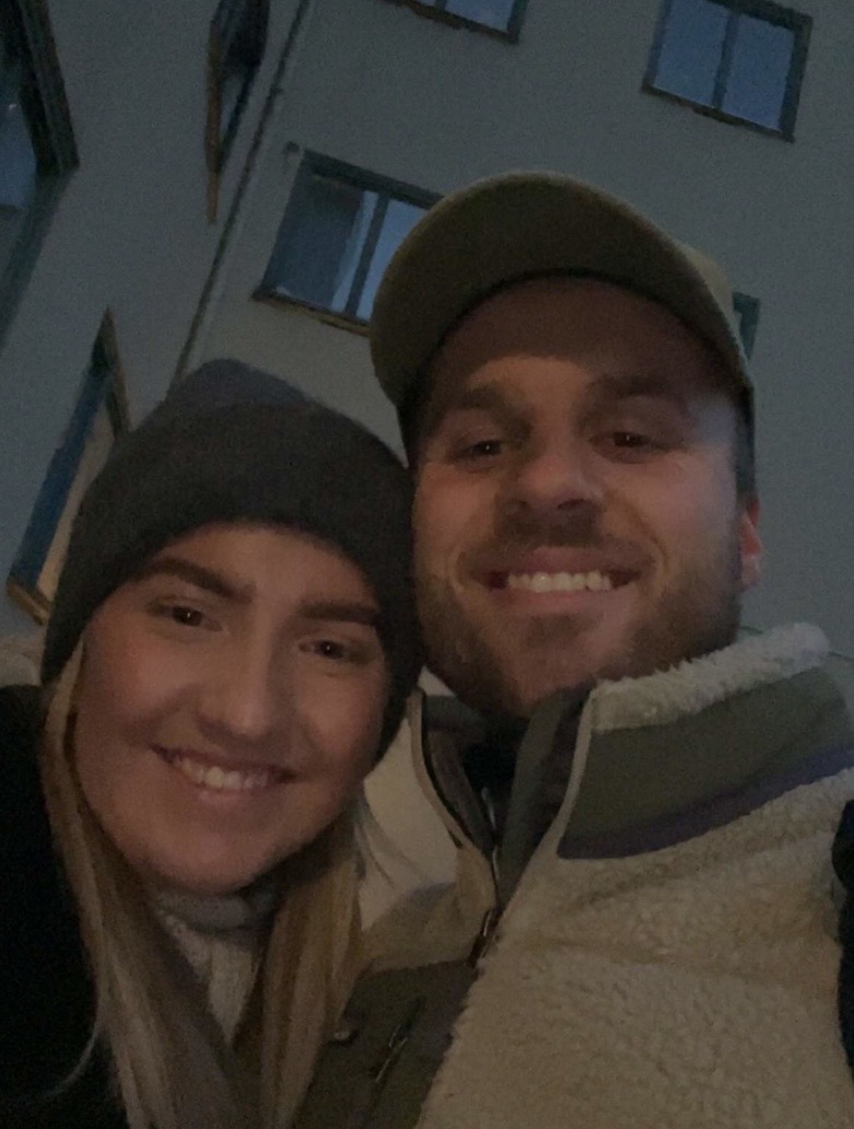Første date
