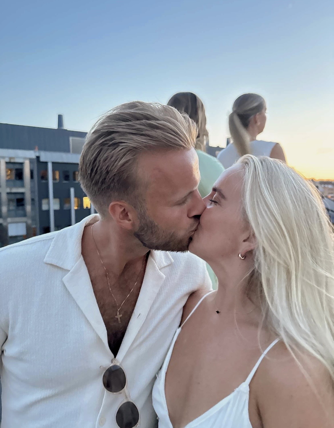 Bursdag