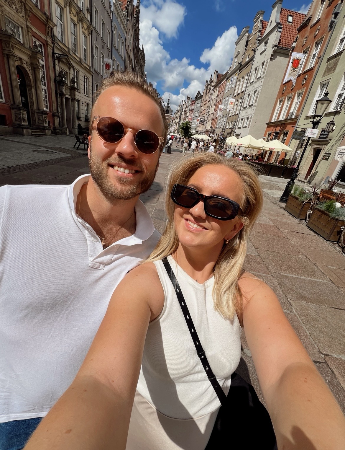 Gdansk