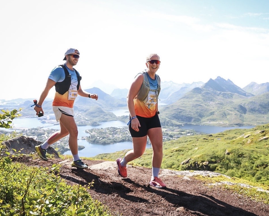Skyrace 2